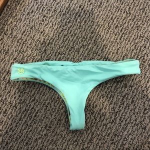 maaji swimsuit bottoms